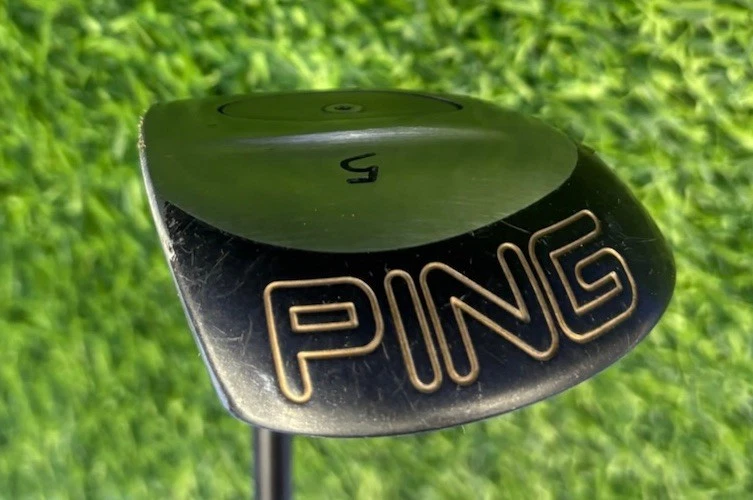 PING 5W シャフト 80S Ping 5-Wood 17 Loft Golf Clubs for sale | eBay