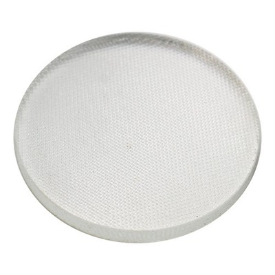 HALO LIGHTING L111 SOFT FOCUS BEAM MODIFYING LENS, MR16, TRANSPARENT, 2-INCH