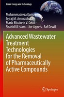 Mohammadreza Kamali (U. A.) | Advanced Wastewater Treatment Technologies For...