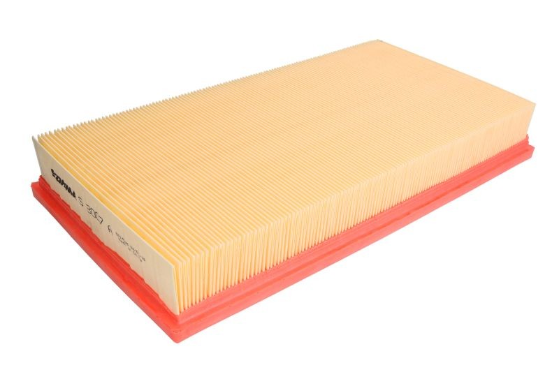 Luftfilter Filtereinsatz S 3007 A SOFIMA für VOLVO 850 850 Kombi S70 V70 I - Bild 4