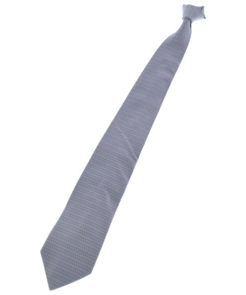 GUCCI Ties PurplexGray(Patterned) 2200622987798 - image 1