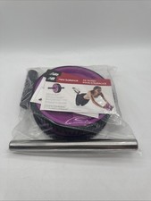 New Balance Ab Wheel Exercise Workout Wheel New in Sealed Package