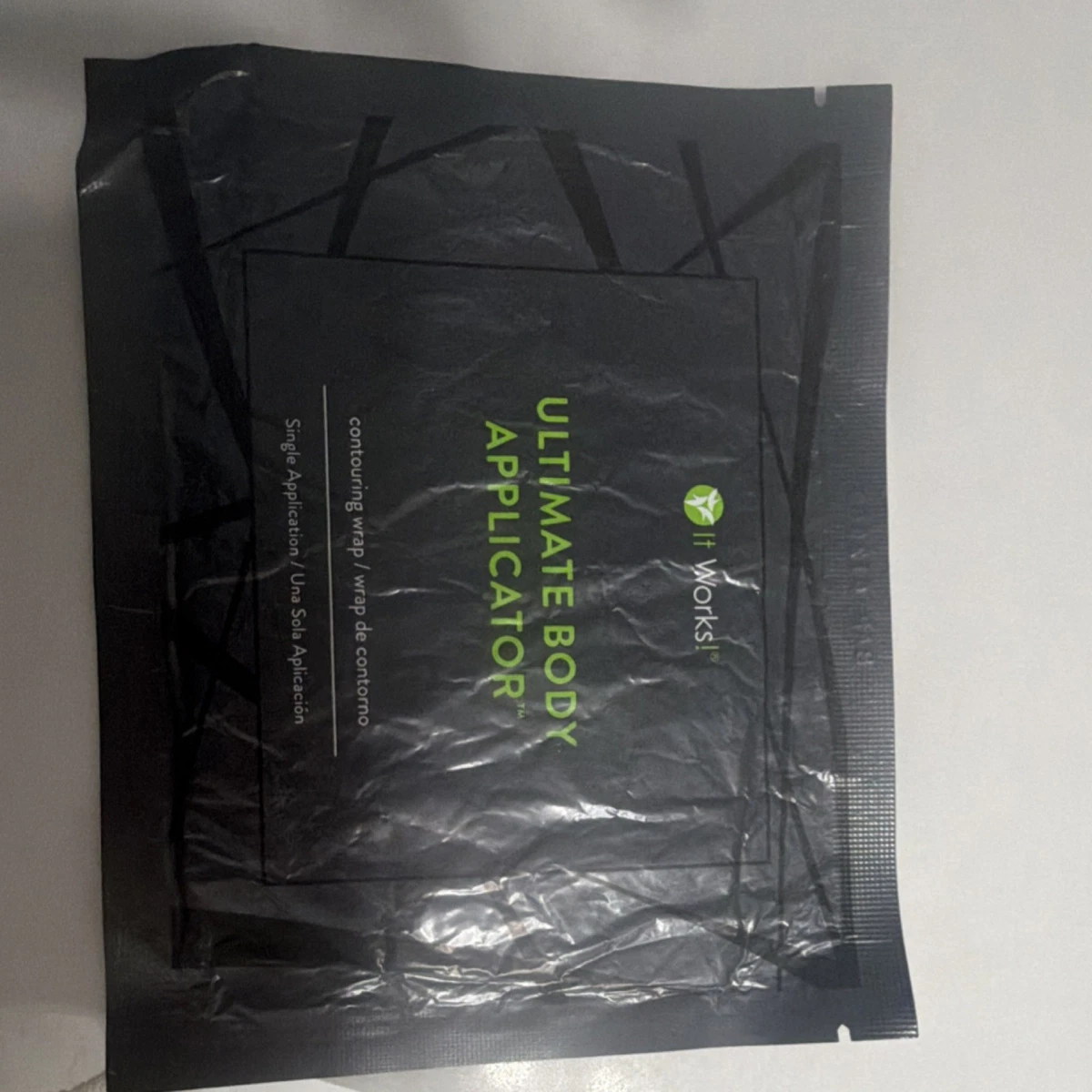It Works! Skin Masks for sale | eBay