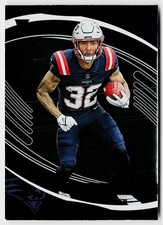2025 Panini Absolute #188 TreVeyon Henderson Retail