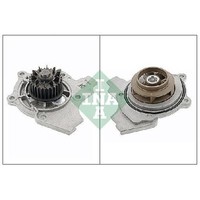 Wasserpumpe MotorküHlung FüR Seat Altea 5P 2.0 09 Bis 15 INA Neu Cpma