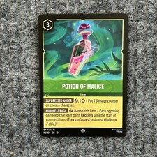 Lorcana Whispers in the Well Card Prices | Lorcana | PSA & Ungraded Values