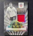 Joe Scally 2024-25 Panini Noir Soccer Box Office Materials 54/65 #BO-JS