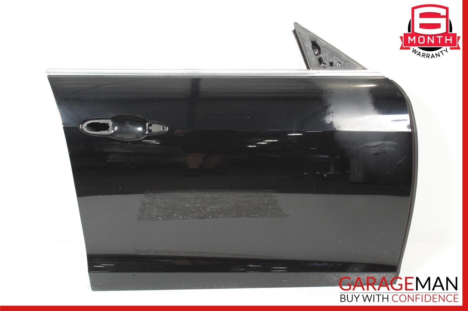 Maserati Quattroporte 2014-2022 FRONT+RIGHT Door shell