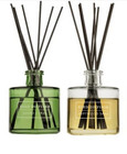 Bellevue Reed Diffuser - Driftwood Sand, Island Citrus, 6oz Set of 2