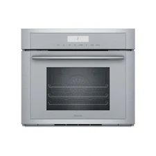 Thermador MEDS301WS Master Series 30" Built-In Single Electric Steam Convection