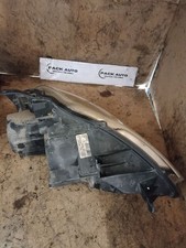 Feu avant (phare) Citroen C8