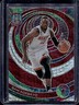2022-23 Panini Spectra Bam Adebayo Meta #/25 Heat