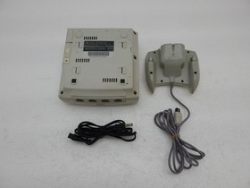 Dreamcast Console (HKT-5100 / Model HKT-3000) DreamCast JP GAME. 9000024796492