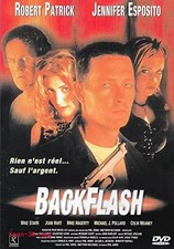 BACK FLASH / ROBERT PATRICK - JENNIFER EXPOSITO - Französische Version
