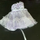 2020 Rainbow High Violet Willow Dress