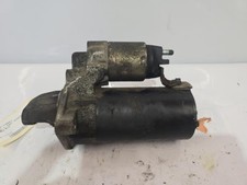 Démarreur BMW SERIE 1