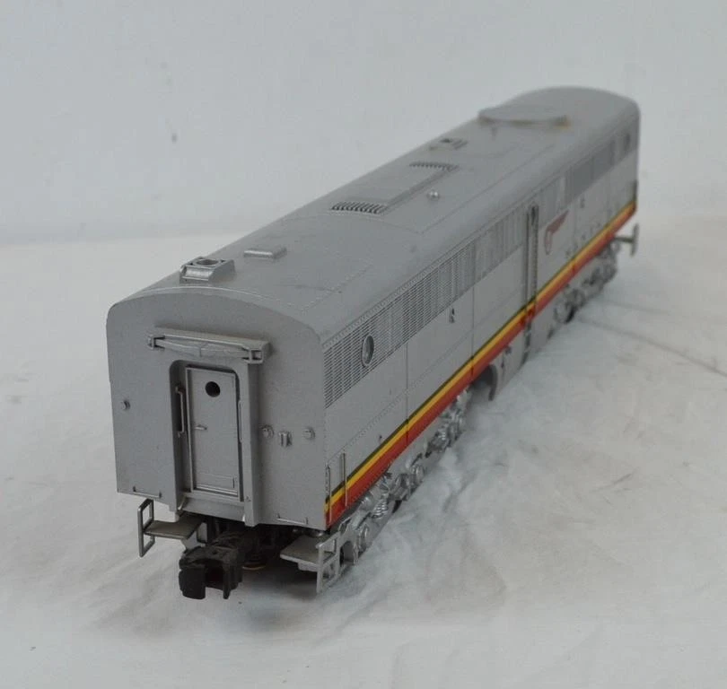 Lionel 6-18965 Santa Fe Alco PB-1 Die Cast With Electro Couplers - Image 3 of 4