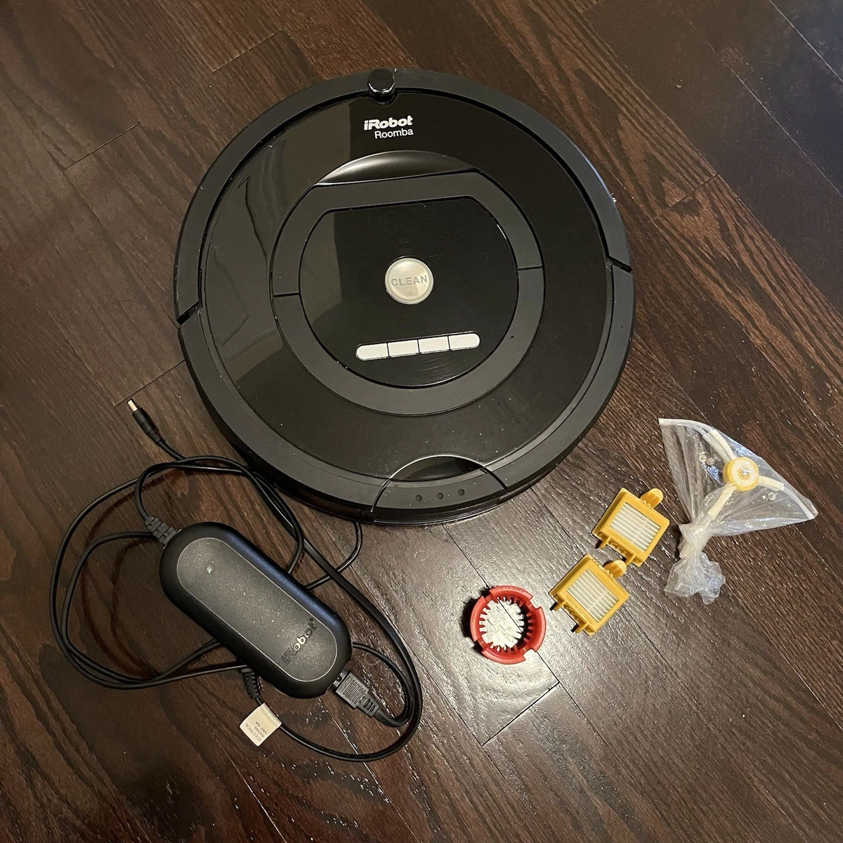 Roomba 770 for sale | eBay