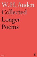 W.H. Auden - Collected Longer Poems - Paperback - G245Z