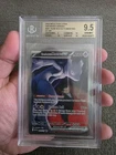 BGS 9.5 Team Rocket's Mewtwo EX SIR Ascended Heroes Pokemon Card