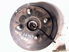 Tambour de frein Nissan PIXO