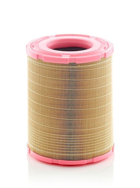 NEU - Mann-Filter C29840/2 Luftfilter-image
