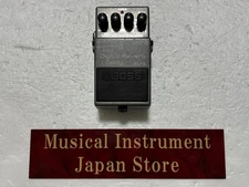 Boss RV-3 Digital Reverb Delay Guitar Effect Pedal Used from Japan