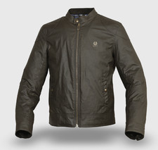 Belstaff KELLAND jacket man, waxed cotton, fa...