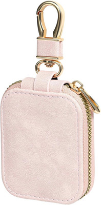 Professional Suede Protective Earbud Case for Airpods 2/3/4/Pro1/2/3, Headphones