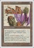 Grapeshot Catapult C Fourth Edition Magic: The Gathering NM/M