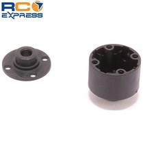 Schumacher Racing Diff Body  Cover - CAT PB SCHU9235