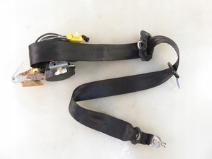 Linker Vordersitz VW Polo IV 9N 6Q4857705J / CZ 07668