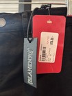 $78 NWT BLANKNYC Women’s Black Denim Pencil Skirt Sz 28 Sz 6 Five Pockets Chic — photo 4