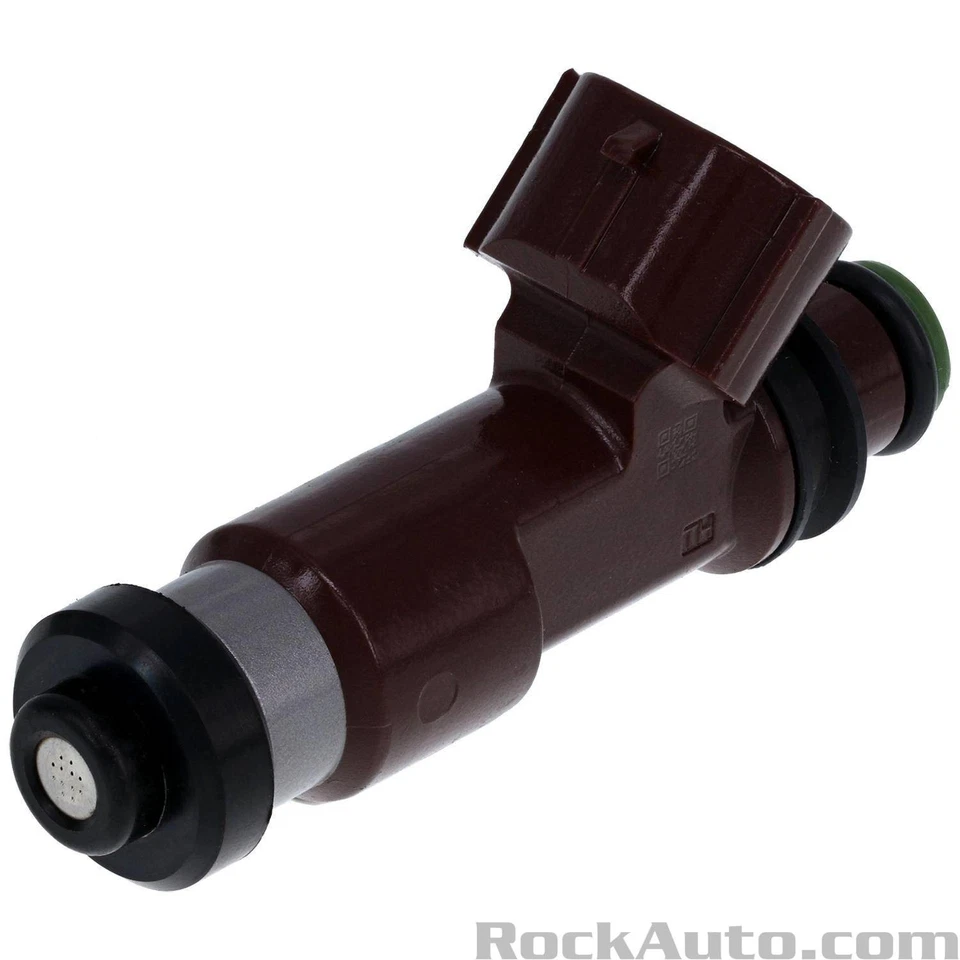 4x Fuel Injector FJ1198p4 For for 2010-2012 Subaru Legacy Outback 2.5L FJ1198 Foto 2 de 4