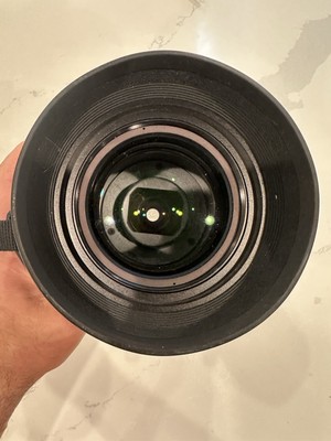 Canon J15x9.5B KRS IIU 業務用ビデオカメラ レンズ Canon J15x9.5B4