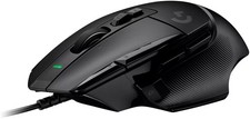 Logitech - G502 X Wired USB Optical Gaming Mouse with HERO 25K Sensor - Wired...