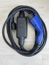 Toyota OEM Prius RAV4 Prime bZ4X Plug-in PHEV EV Charger  J1772