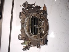 Carter Afb Carburetor Edelbrock