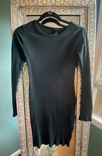 NWT Wild Fable Bodycon Dress Small