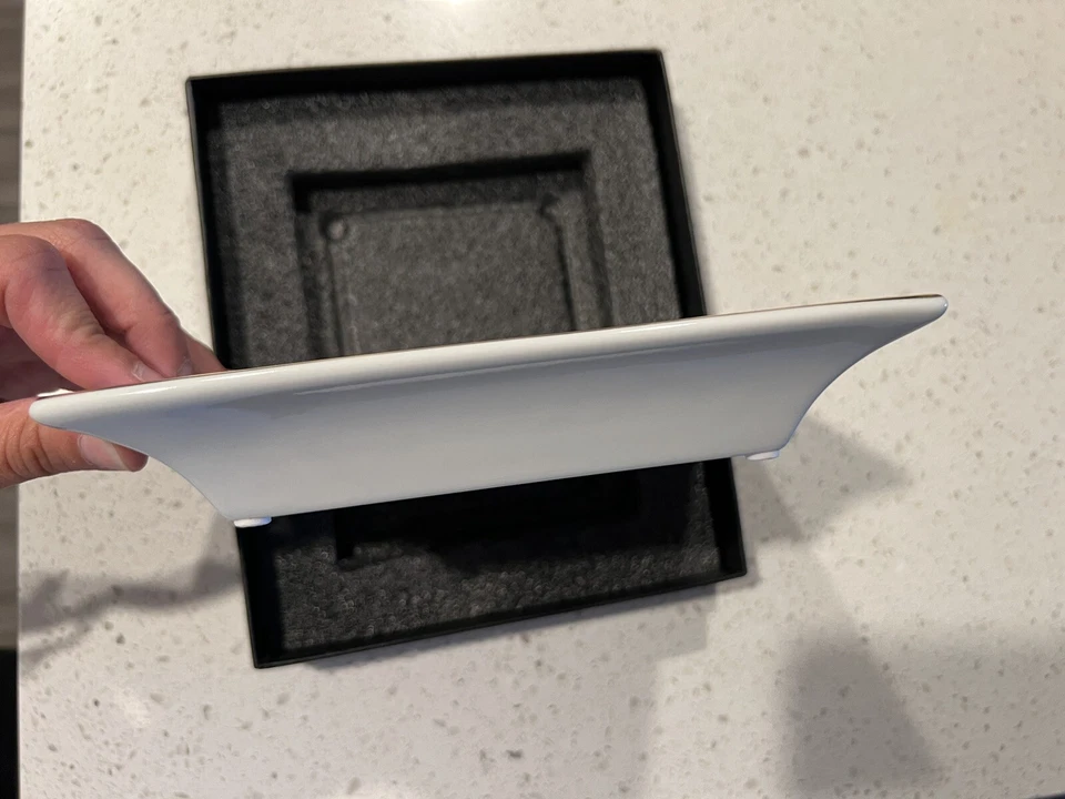 Gump’s San Francisco Repartee Porcelain Trinket Tray - Judy Garland - Image 4 of 4