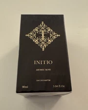 Atomic Rose by INITIO Parfums Prives 3.04 Fl Oz 90 ml, Brand New In Box. Sealed