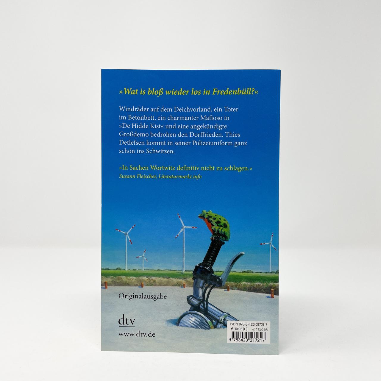 Thumbnail - Pannfisch Für Den Paten