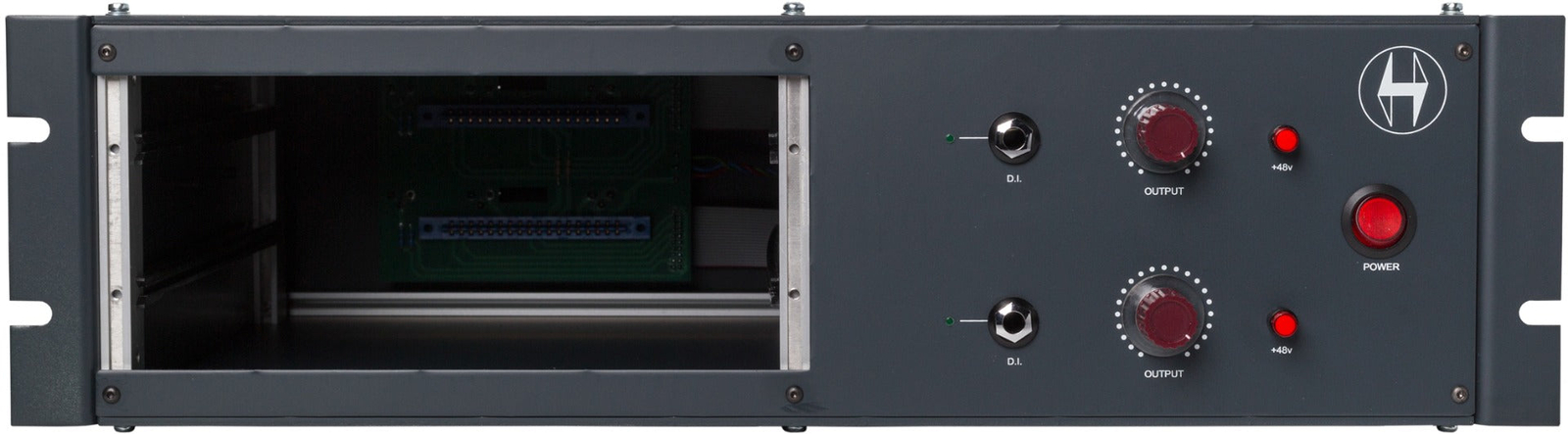 Аудиосистема Heritage Audio Rack 2 Новая рамная стойка