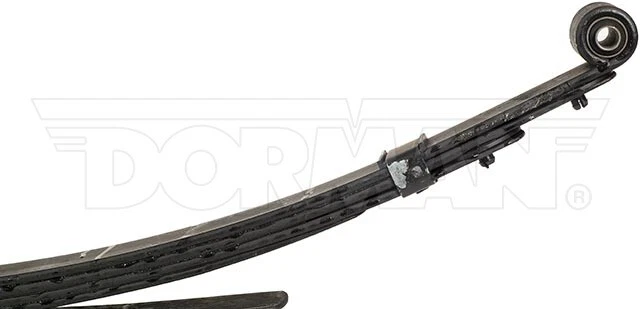 Mola de folha Dorman 43-245 compatível com Ford F100 57 - 60 B7C5560A - Imagem 4 de 4