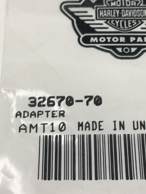 you.is　② NOS OEM Genuine Harley Davidson Terminal Circuit Breaker Connector