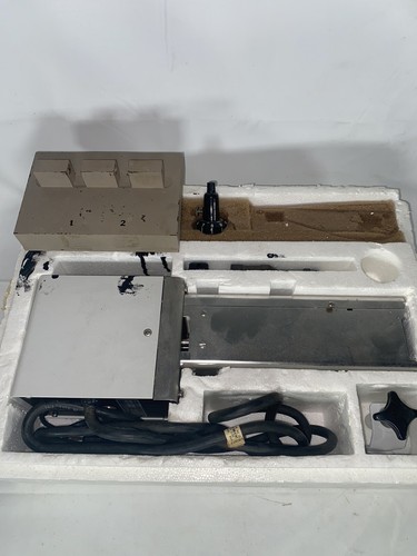 Haake E2 Heated Recirculating Pump Haake 000-5718 NR 820765 DIN 12879, Haake - Afbeelding 1 van 7