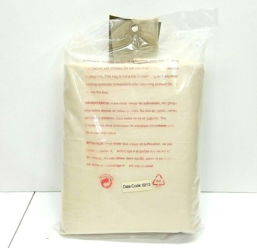 Garden Treasures Firepit Cover (0328310) (SRPC06) Color Beige-Khaki  - Picture 2 of 2