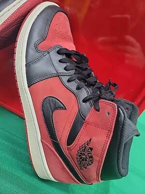 air jordan 1 banned size 11