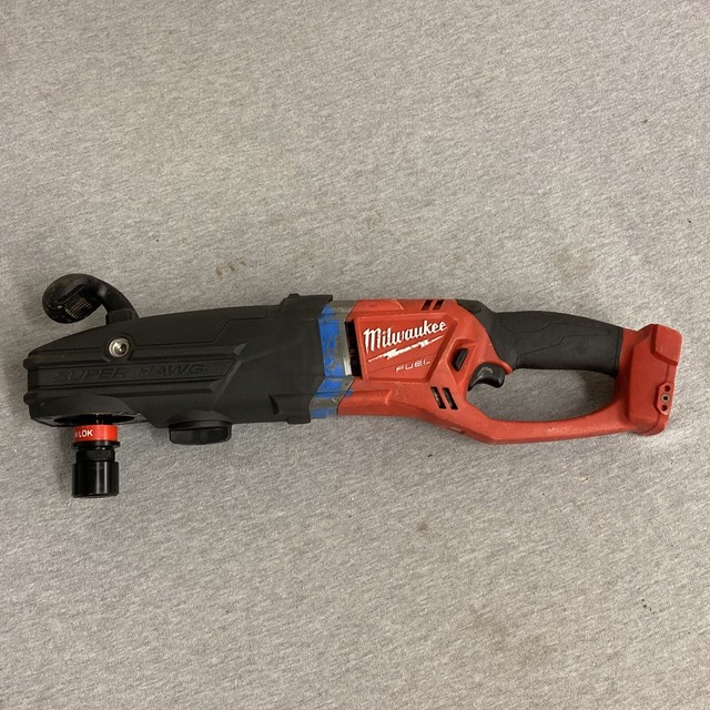 Milwaukee 2711-20 M18 Fuel Super Hawg 