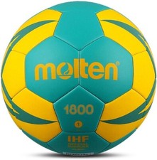 Stopiona piłka ręczna gra treningowa materiał PU dorośli dzieci uczeń piłka ręczna HX1800